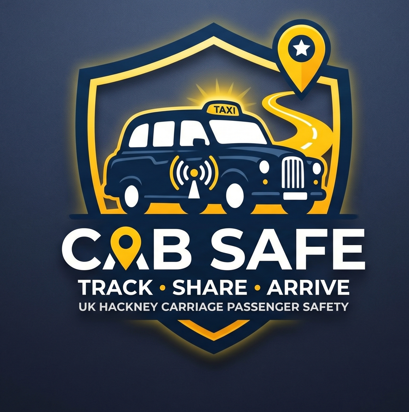 CabSafe